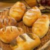 天然酵母で作る山栗パン今年も人気で良かったです。山栗を拾った自分も愛着のあるパンです